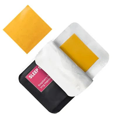 Máquina de recubrimiento de tiras orales solubles para el sueño