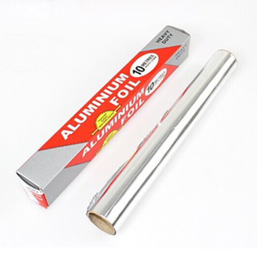 Rebobinadora, para Papel Aluminio/Papel Film PPD-AFCF450